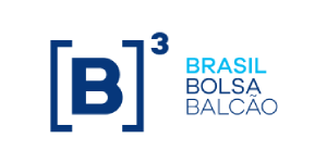 B3 - BRASIL, BOLSA E BALCÃO